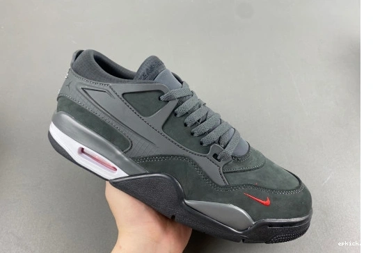 Rep EP “Driveway Sylvester HF4334-004 Grey” Jordan Nigel   Air  HF4334-004 RM 4 1229